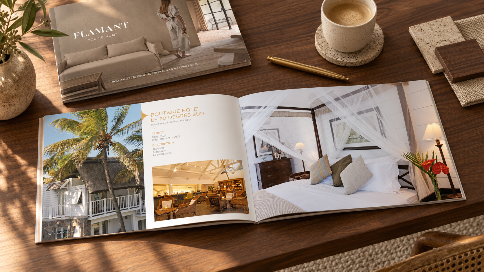 FLAMANT DESIGN