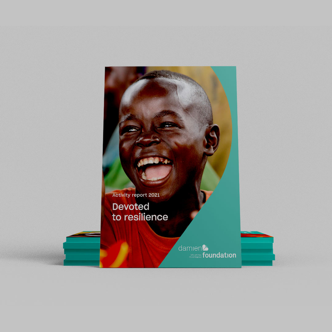 damien foundation