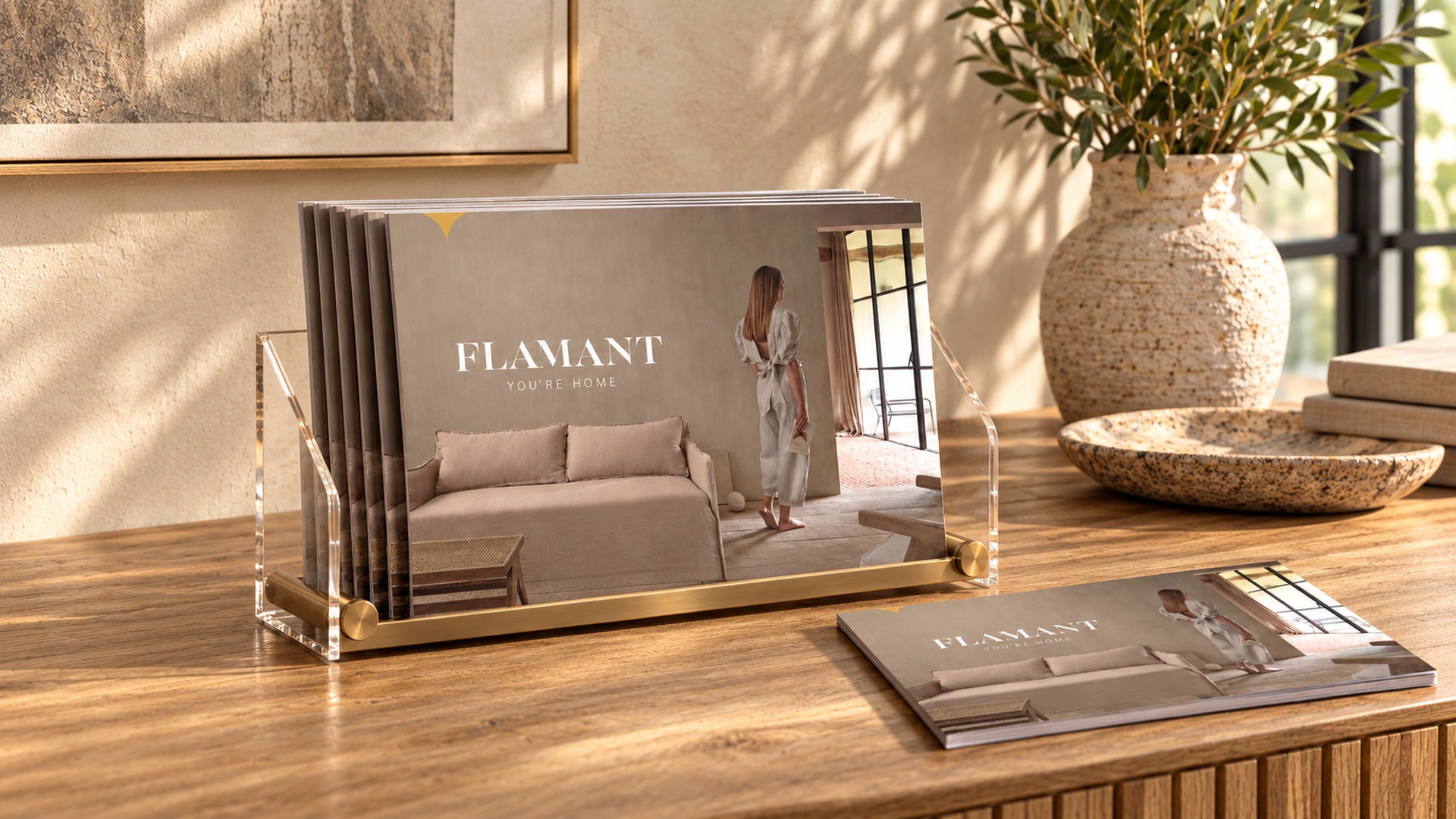 Flamant Design