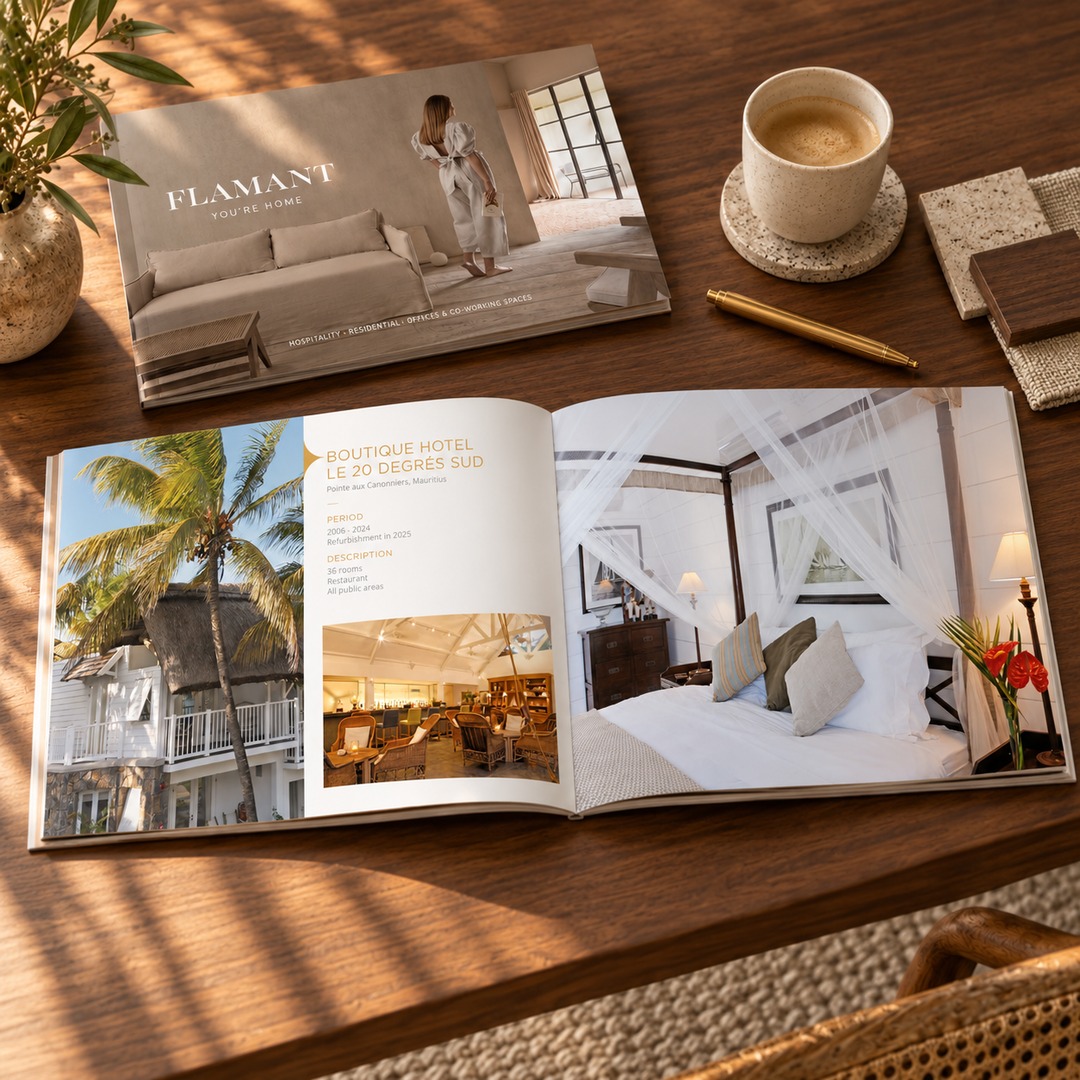 Flamant Design