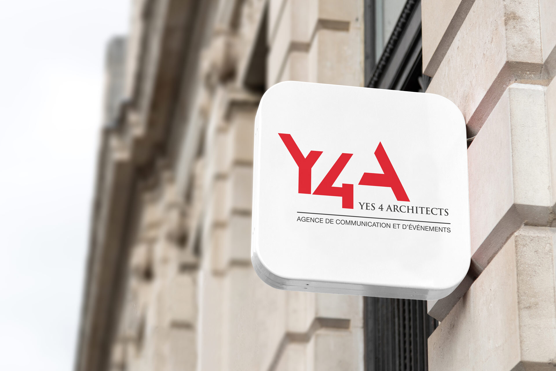 Yes4Architects