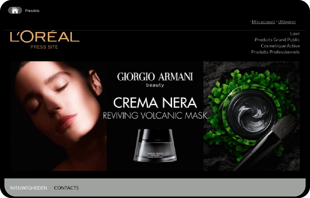 L’Oréal