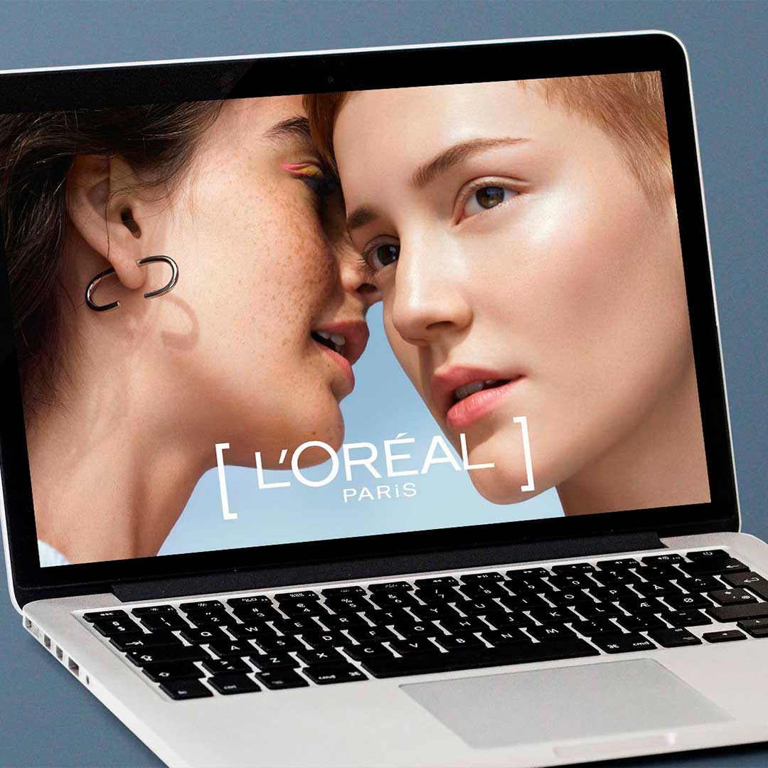 L’Oréal