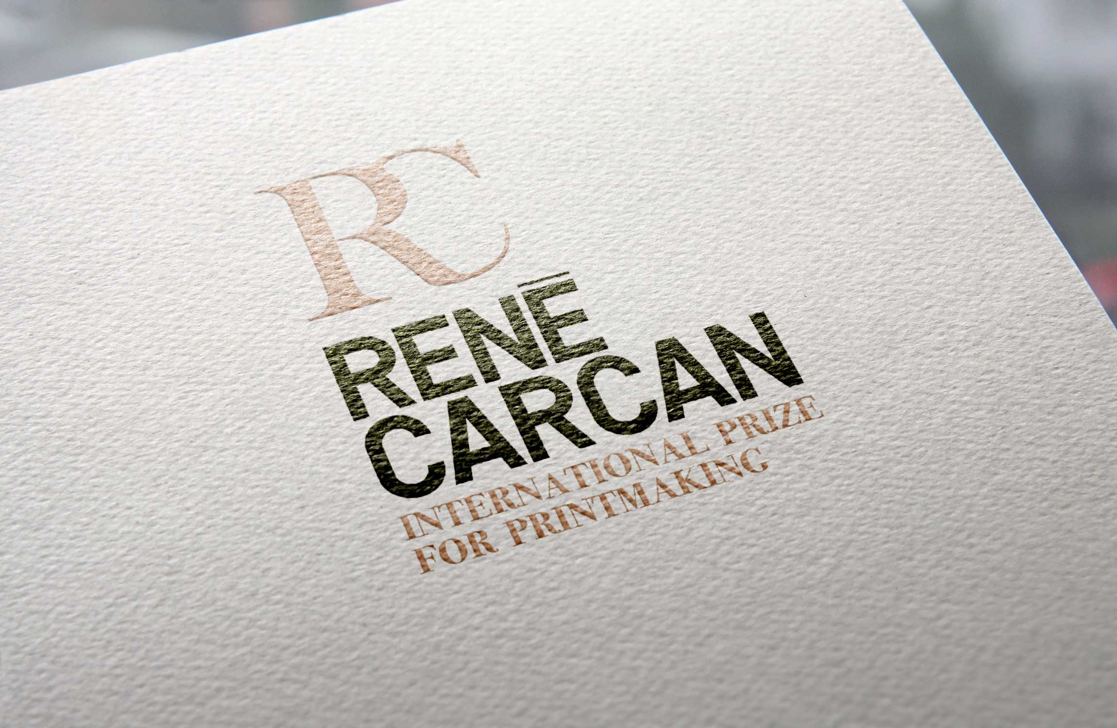 Espace René Carcan