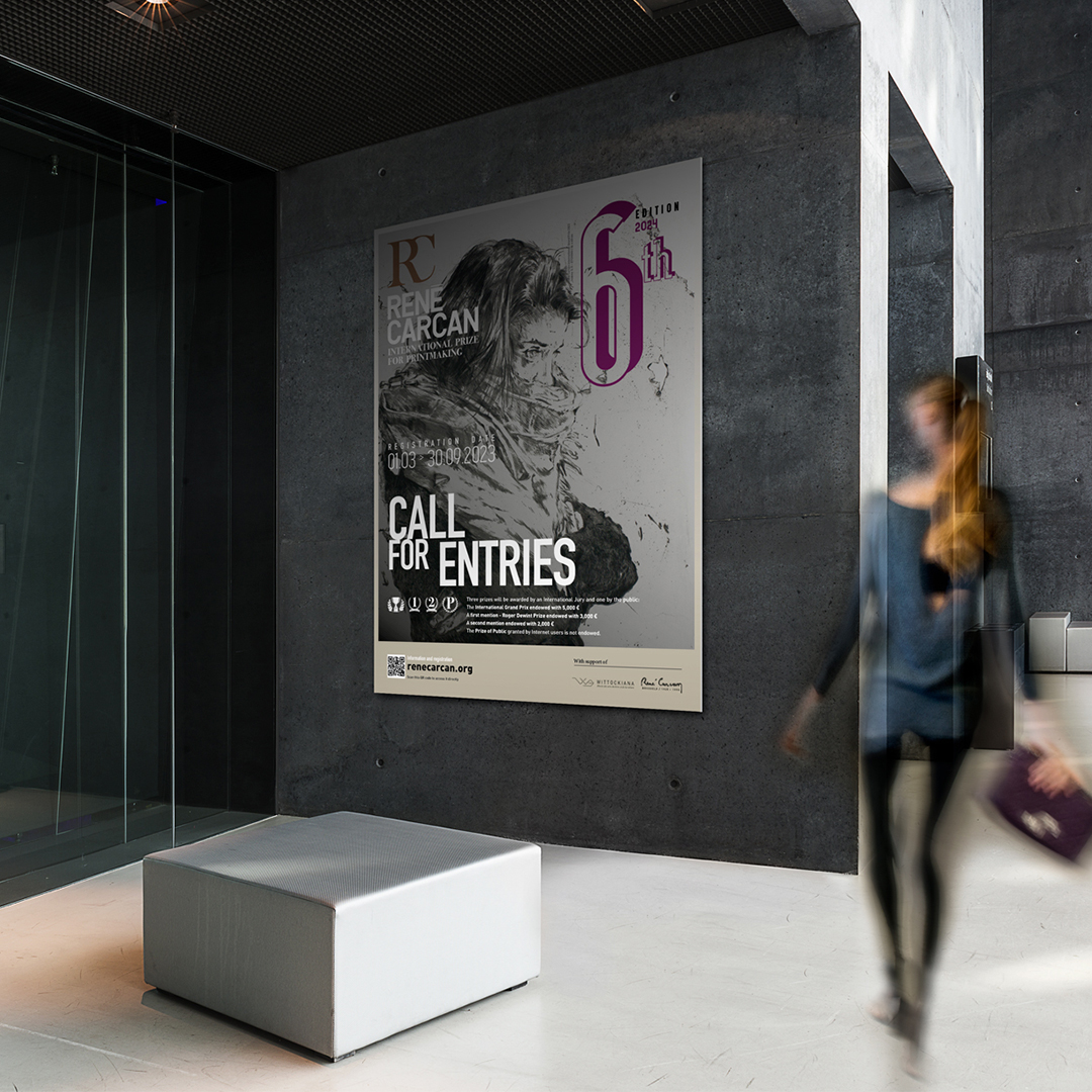 Espace René Carcan